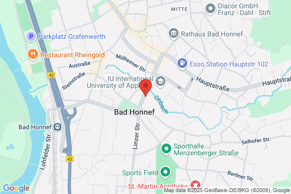 Seniorenpflege Dernbach und Puderbach GmbH