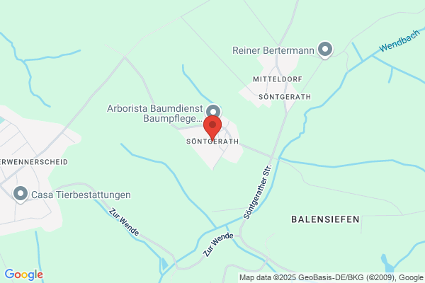 Söntgerath