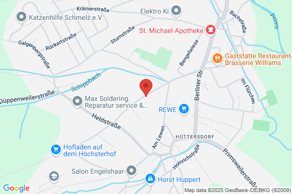Herten´s Gartenpflege UG (haftungsbeschränkt)