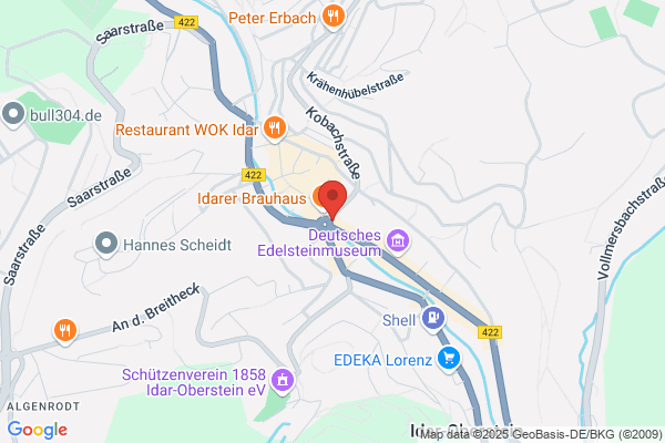 Arbeitsvermittlung-Bitburg