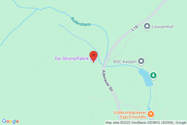 ESR Strumpffabrikation GmbH
