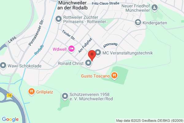 Galabau Dieschbourg