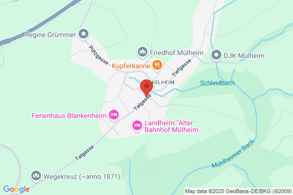Pension Rübezahl