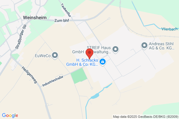 Raiffeisen Service Waren GmbH & Co. KG
