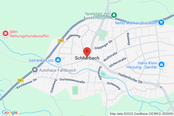 Zur Schierbach