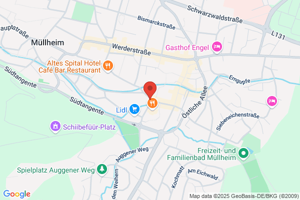 D.A.S Versicherungen Grieß