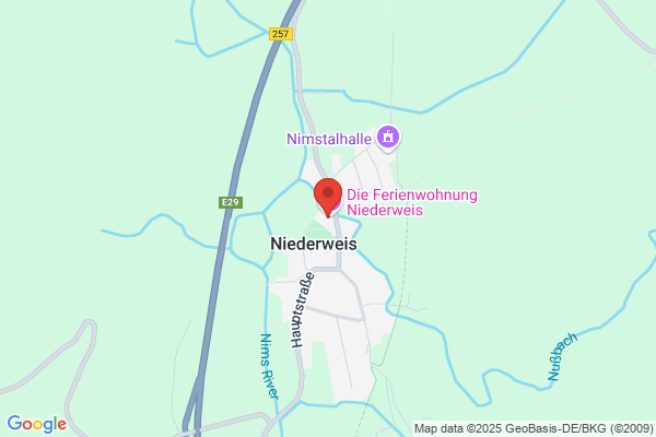 BÜS-Bürgerservice gemeinnützige Gesellschaft mbH