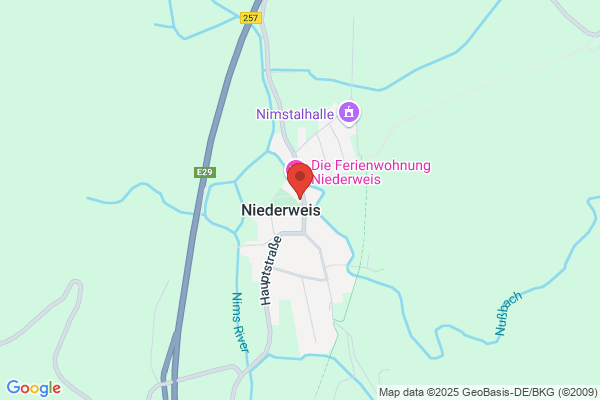 Gemeindehaus