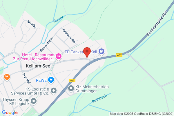 Metzen Gerhard GmbH