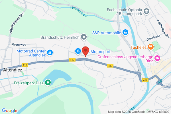 alphyra EVS GmbH