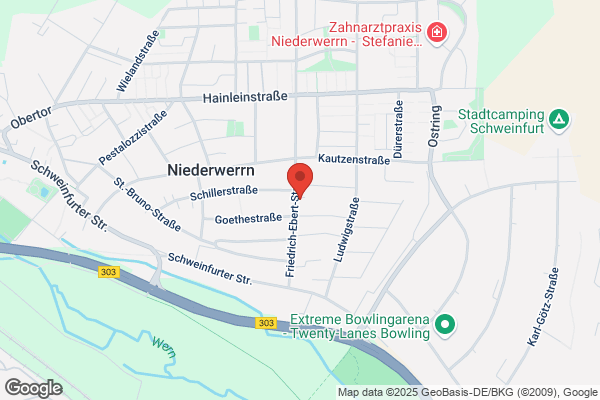 Gary Uwe GmbH