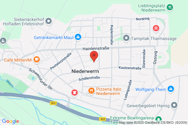 Joppich Dina Mobile Kranken- und Gesundheitspflege