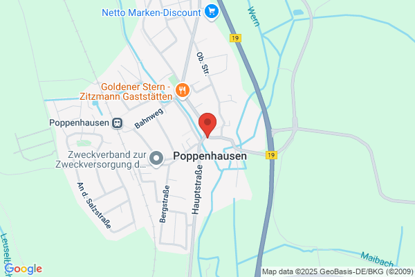 Gasthaus zur Sonne