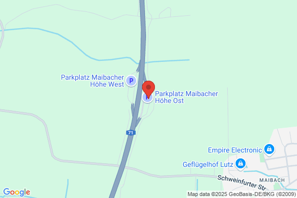 Maibacher Höhe