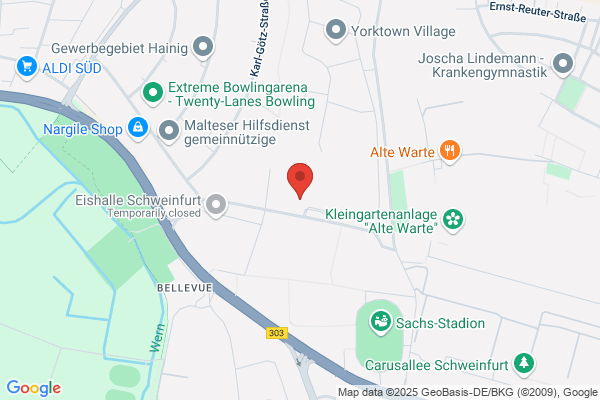 Restaurant Reiterschänke