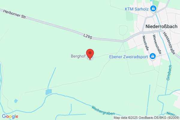 Am Berghof