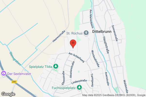 SG Dittelbrunn