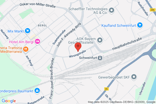 DITIB-Türk.Islam.Gem. Zu SW Zentrum Moschee Ev
