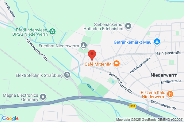 Pfarrhaus