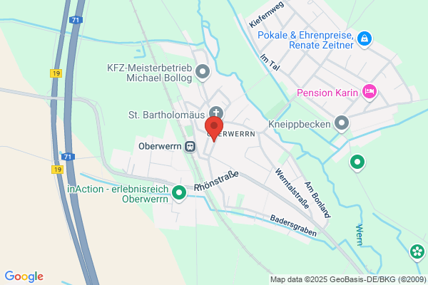 Kosmetikstudio am Roßmarkt