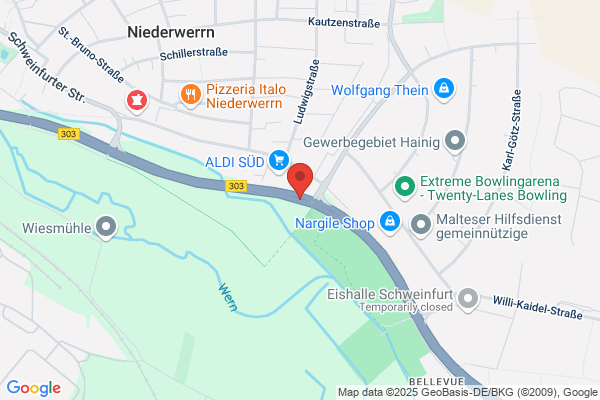 Meukel Hans Inh. Dipl.-Kfm. Assessor jur. Benno Meukel