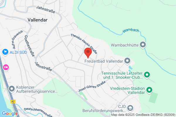 Pizzeria Bürgerstube
