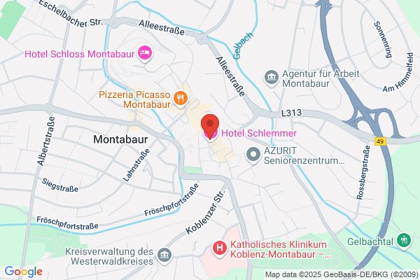 Buchhandlung ErLesenes