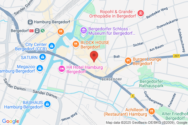 CostConsult! GmbH
