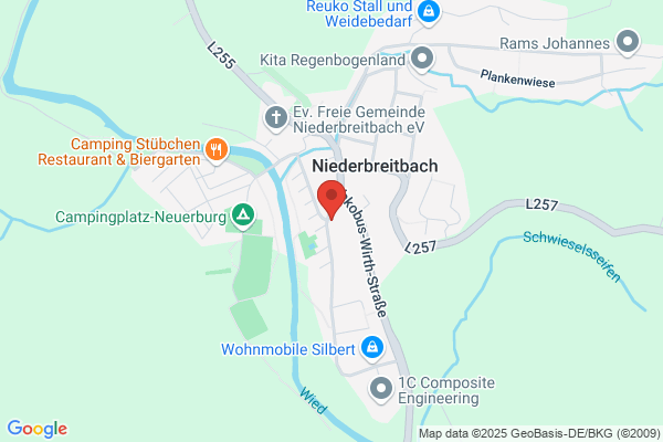 NABU Koblenz Naturschutzbund Deutschland