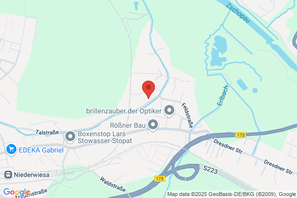Futturetec Firmengruppe Futterleib