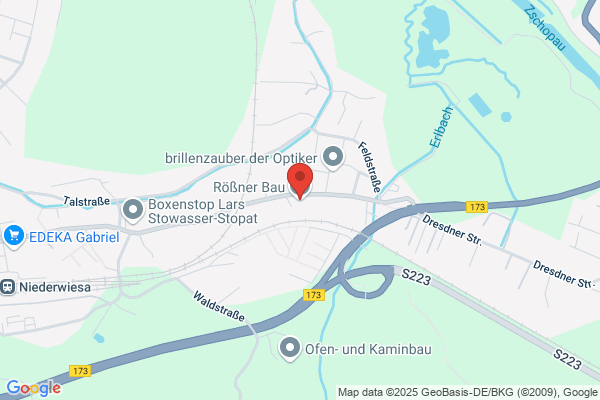 Rößner Bau GmbH