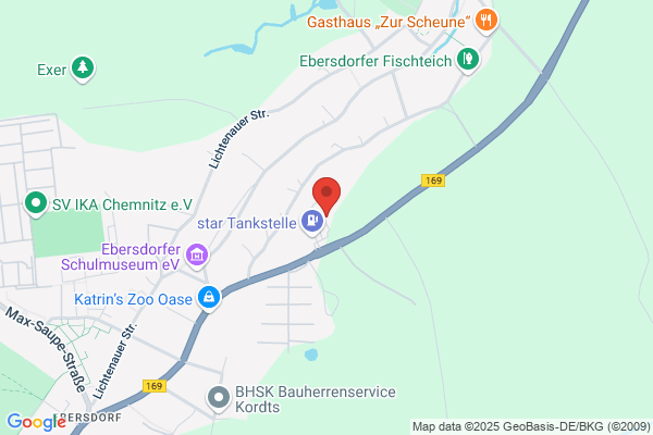 Vogtländische Straßen-, Tief- und Rohrleitungsbau GmbH Rodewisch