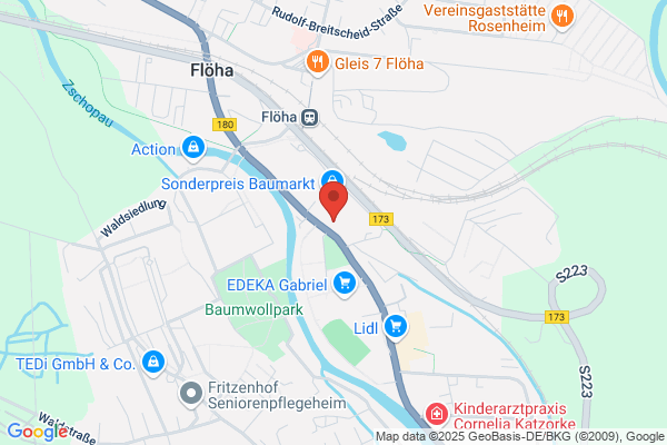 Elektro Krause GmbH