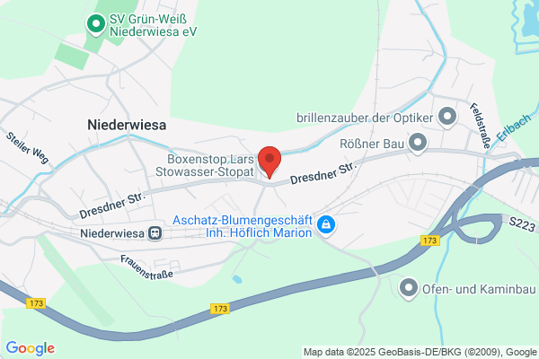 Die Autoprüfer GmbH