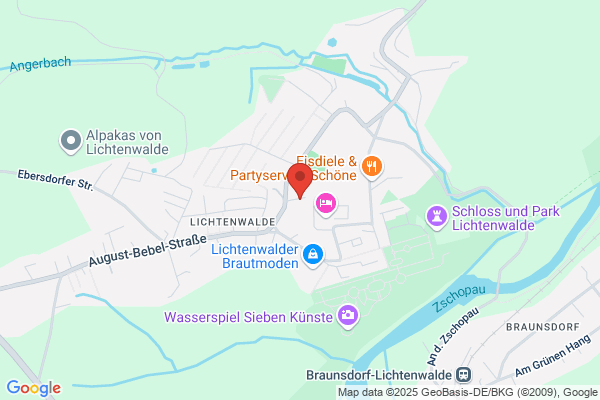 Büro-Kommunikationsservice