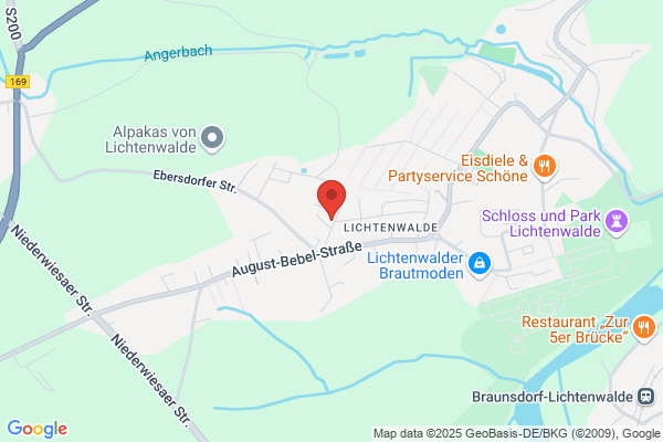 ICE AESTHETIC - Zentrum Kryolipolyse Niederwiesa - Dr. Müller
