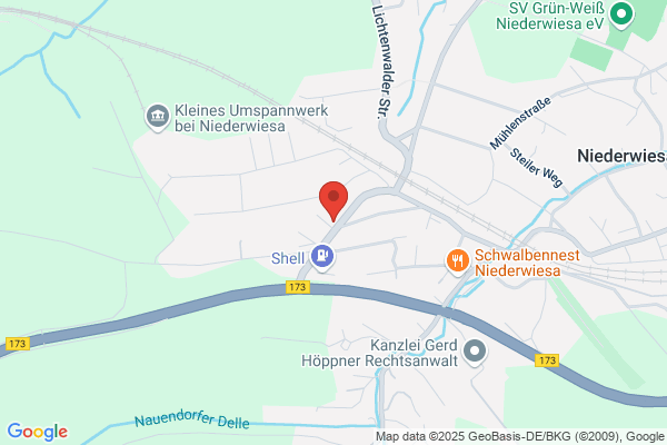 Rumpelmännchen Niederwiesa