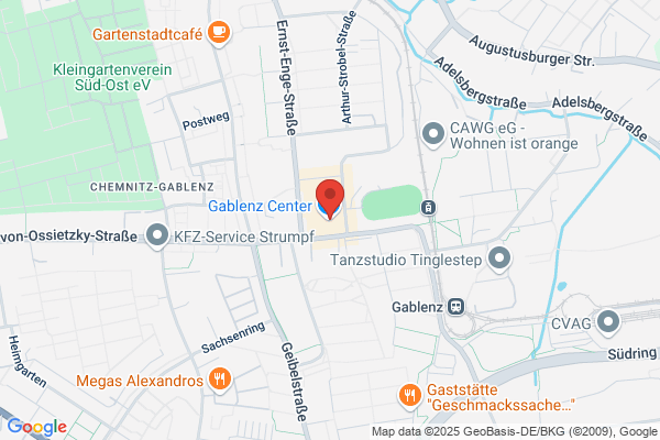 FRISEURE KASTELL