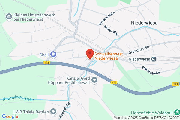 Restaurant Schwalbennest