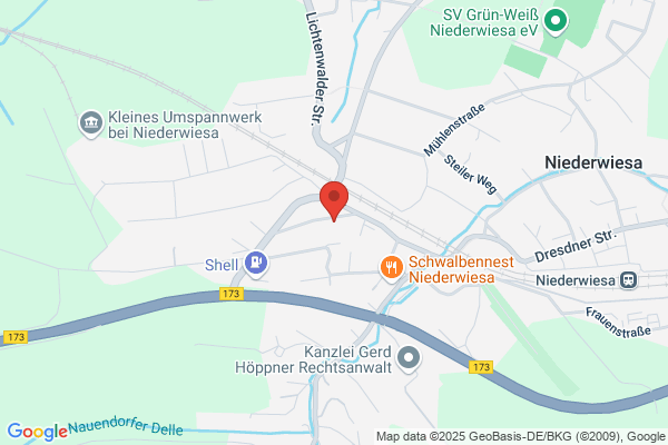 Zeißigwaldschänke