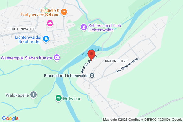 5er Brücke Inh.Rüdiger Beutler
