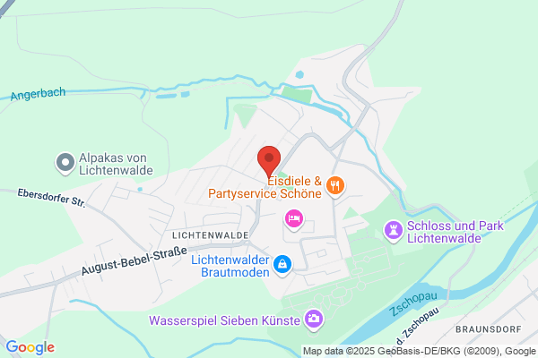 Kindergarten Lichtenwalde