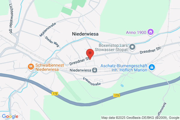 Touristinformation