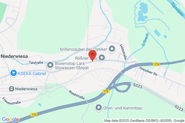 Niederwiesa
