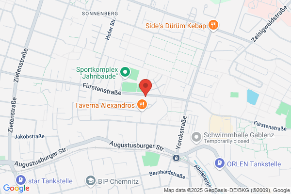 SIGNAL IDUNA Versicherung Michael Enig