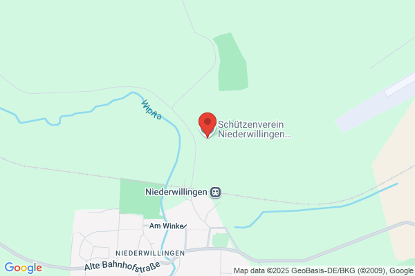 Schießsportanlage