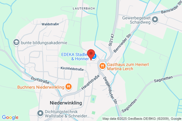 EDEKA Dorfmeister