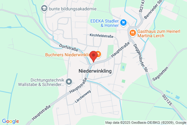 Einhellig Backhaus GmbH