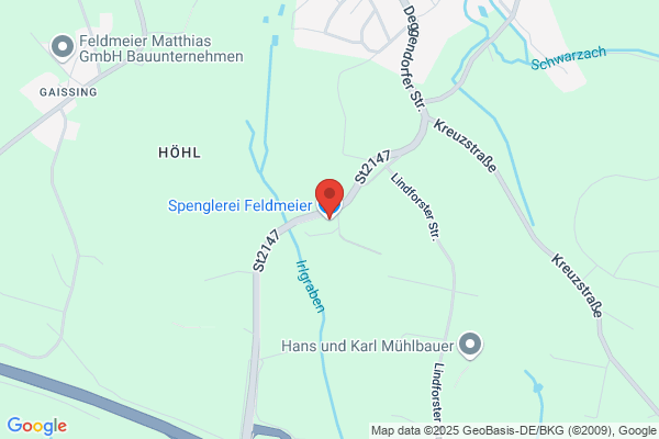 Feldmeier Spenglerei