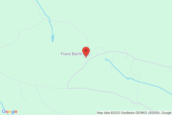 Franz-Xaver Bachl